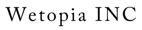 Wetopia株式会社